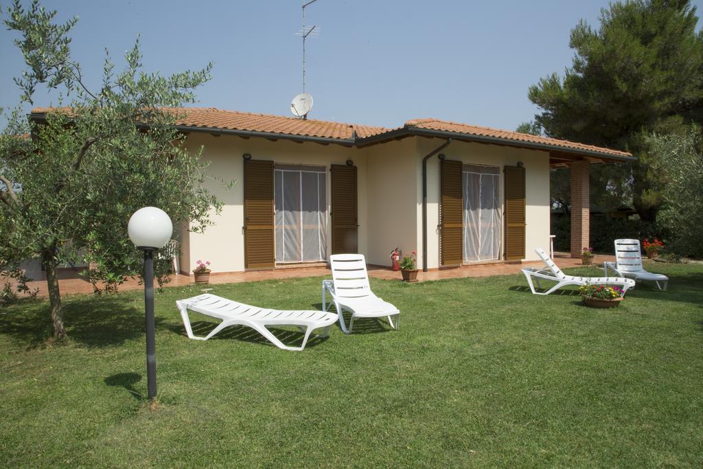 Agriturismo Sant'Orsola Фоллоника Номер фото