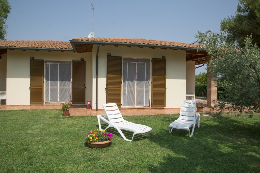Agriturismo Sant'Orsola Фоллоника Номер фото